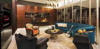 Paket 3H2M Menjadi Rock Star Hard Rock Hotel