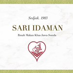 Diskon 15% + up to 20% dengan fiestapoin Sari Idaman