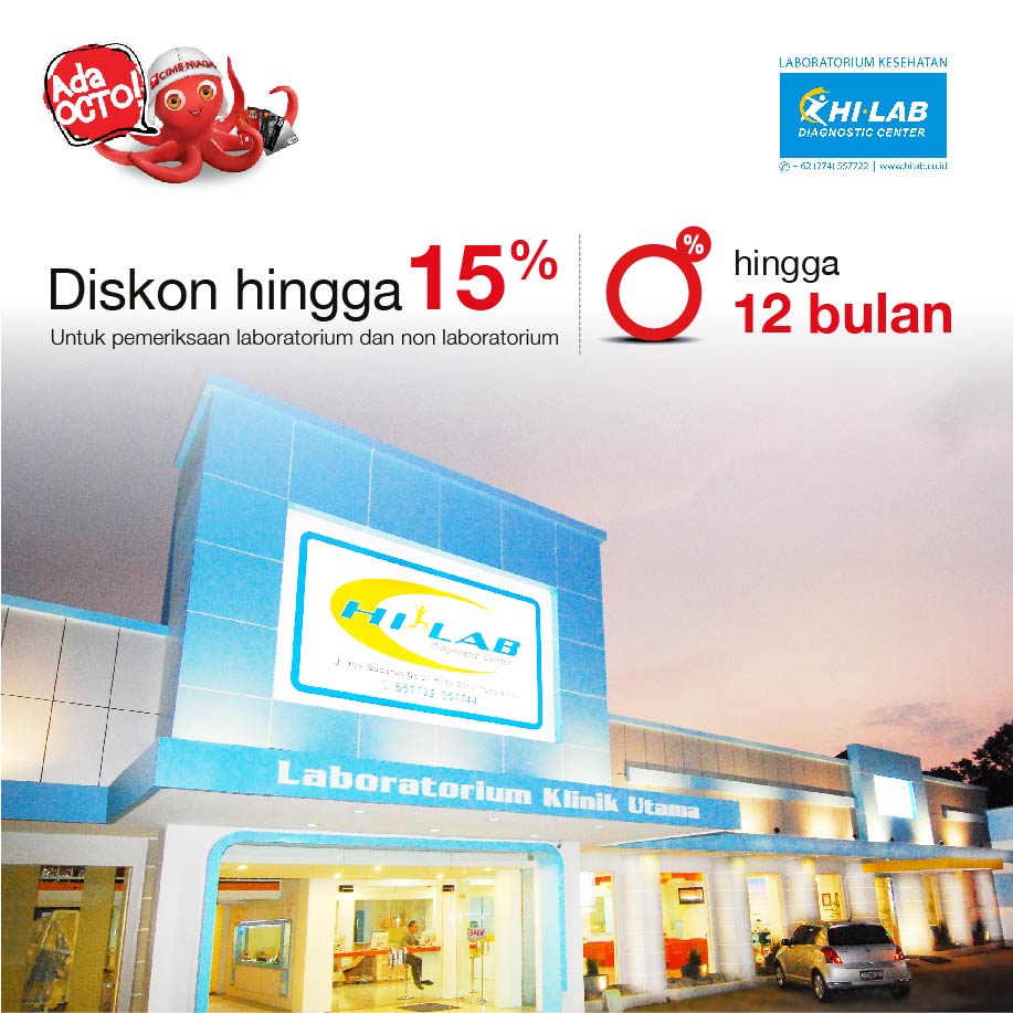 Hi-lab Diagnostic Center