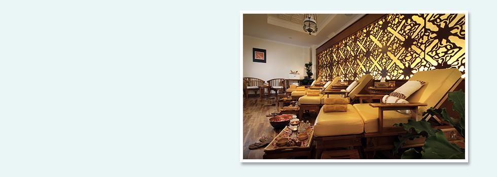 Martha Tilaar Salon Day Spa