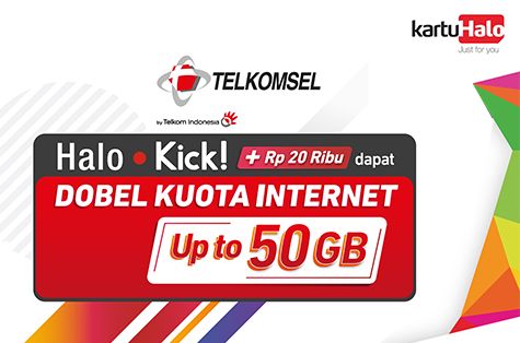 Bonus Ekstra Data hingga 30 GB dan Bonus 500 fiestapoin dengan Mandiri Power Bills