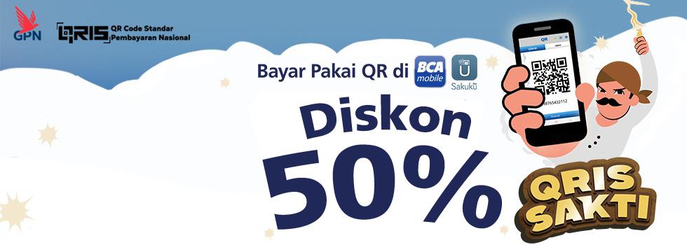 Xing Fu Tang Diskon 50 %