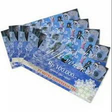 voucher / gift card MAP senilai @50.000