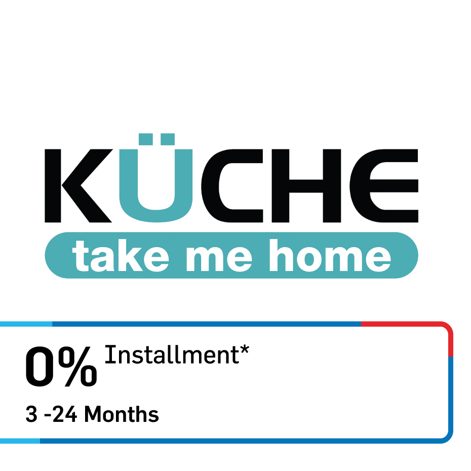 Kuche Cicilan 0%
