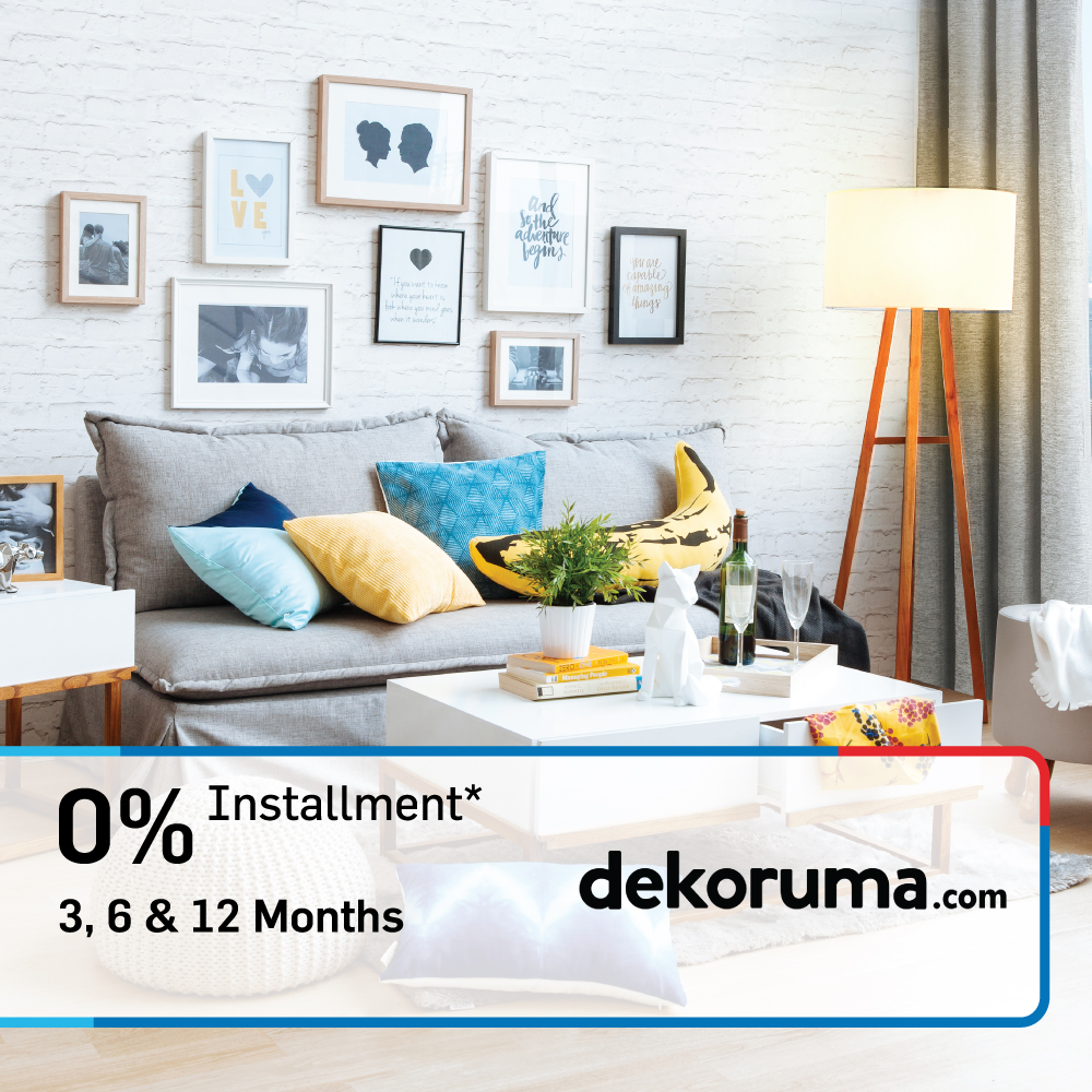 Dekoruma