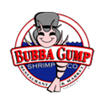 Bubba Gump - bonus produk