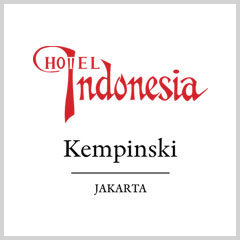 Dining - Hotel Indonesia Kempinski Jakarta