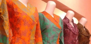 Seputar Batik dan Perawatannya