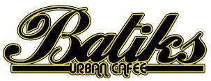 BATIKS URBAN CAFE
