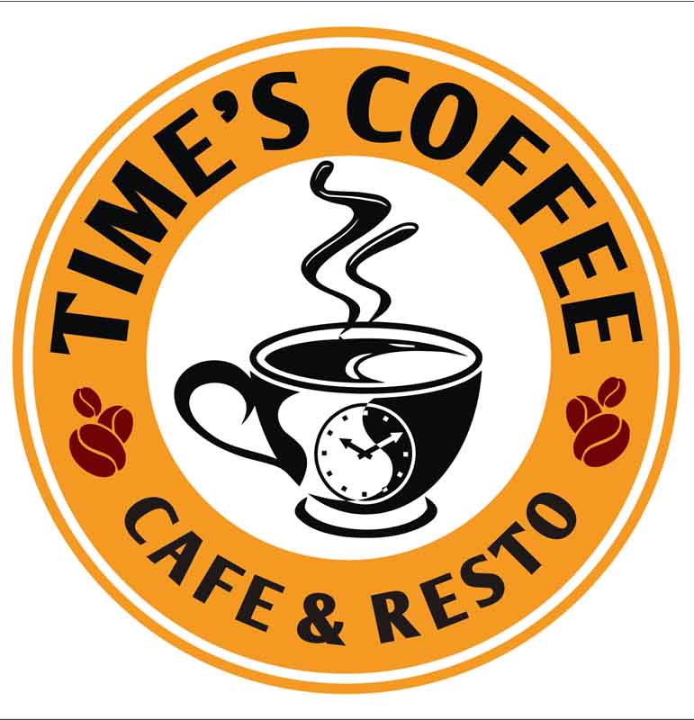 TIME'S COFFEE (CEMARA FOOD COURT)