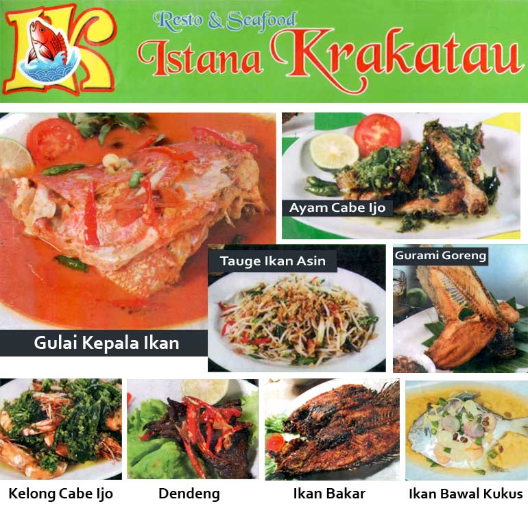 Cekinfo Kuliner - Sumber Informasi Kuliner Anda Cekinfo Kuliner - Sumber Informasi Kuliner Anda